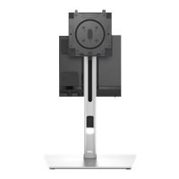 Dell Pro Micro All-in-One Stand - MFS22