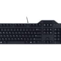 Dell Pro Smartcard Keyboard - KB813 - US International (QWERTY)