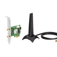 HP Accessories Intel AX210 Wi Fi6EnvP+BT5.2w/EXTAntWLAN