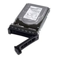 Dell 1TB 7.2K RPM SATA 6Gbps 512n 2.5in Hot plug Hard Drive/ CK Compatible R640/R740/R940/R740xd/C6420/R440/R6415/R7415/R7425/R840/R940xa/NX3240/R340