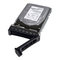 Dell 8TB 7.2K RPM SATA 6Gbps 512e 3.5in Hot plug Hard Drive/ CK