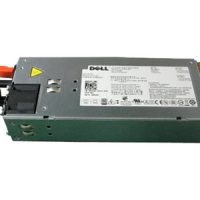 Dell Single/ Hot plug Power Supply (1+0)/ 1100W/CusKit