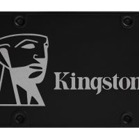 Kingston 1024G SSD KC600 SATA3 2.5”