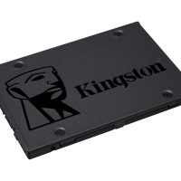 KINGSTON 480GB A400 SATA3 2.5 SSD (7mm height)