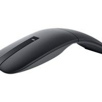 Dell Bluetooth Travel Mouse - MS700 - Black