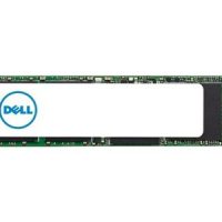 Dell M.2 PCIe NVME Gen 3x4 Class 40 2280 Solid State Drive - 1TB