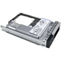Dell 600GB 10K RPM SAS 12Gbps 512n 2.5in Hot plug Hard Drive/ 3.5in HYB CARR/CK Compatible R640/R740/R740xd/C6420/R440/R540/R6415/R7415/R7425/NX3240/R240/R340/NX440