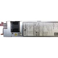 Dell Single Hot plug Power Supply (1+0) 1400W Lit Customer Kit