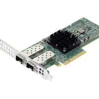 Dell Broadcom 57414 Dual Port 10/25GbE SFP28 OCP NIC 3.0 Customer Install