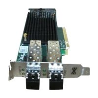 Emulex LPe31002 M6 D Dual Port 16Gb Fibre Channel HBA/ Low Profile