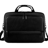 Dell Premier Briefcase (M) Fits Most Screen Sizes Up to 15.6 PE1520C