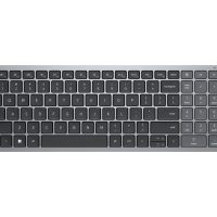 Dell Pro Plus Compact Keyboard - KB740 - US International (QWERTY)