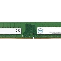 Dell Memory Upgrade - 8 GB - 1Rx8 DDR4 UDIMM 3200 MT/s