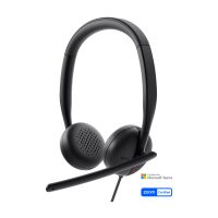 Dell Wired Headset WH3024