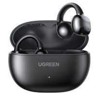 UGREEN HiTune S3 Wireless Earclip Earbuds–Black