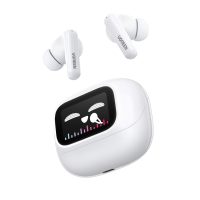 UGREEN EchoBuds Magic Wireless (In-Ear Earphones)–White