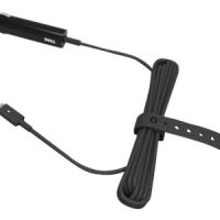 Dell Laptop Car and Airplane 65W DC Power Adapter - USB-C