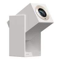 Wanbo Cube 2 Pro – 1080P 500ANSI Android 11 Smart Home Theatre Projector – White