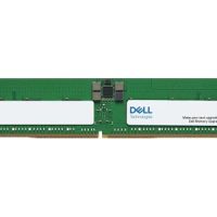 Dell Memory Upgrade 16GB 1RX8 DDR5 RDIMM 4800MHz