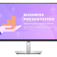 Dell 27 Monitor P2722HE 68.6cm (27)