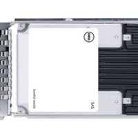 Dell 960GB SSD SATA Mixed Use 6Gbps 512e 2.5in Hot Plug / CUS Kit