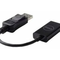 Kit - Dell Adapter - DisplayPort to HDMI 2.0 (4K)