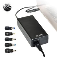 Port Connect 65W Notebook Adapter Asus