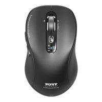 Port Connect Expert Wireless Bluetooth® Mouse