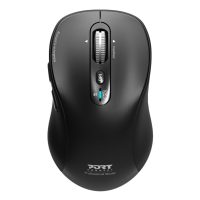 Port Connect Bluetooth® Rechargeable Expert Mouse