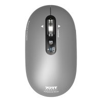 Port Connect PURE Bluetooth Rechargeable Mouse