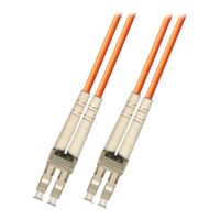 Dell Multimode LC LC Fiber Optic Cable 3 meter