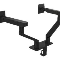 Dell Dual Monitor Arm MDA20 - 3yr Ltd HW Warranty - SnP
