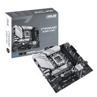 Asus PRIME B760M-A WIFI Intel LGA1700 M-ATX Motherboard