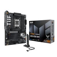 Asus TUF Gaming X870-PLUS WIFI AMD AM5 ATX Gaming Motherboard