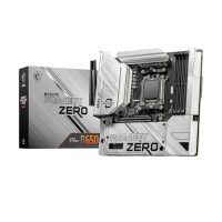 MSI B650M PROJECT ZERO MotherBoard