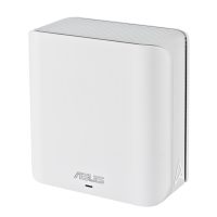 ASUS ZenWiFi BD4 Wi-Fi 7 Dual-Band 2.5G AiMesh Router Node (1-Pack)-White