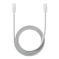 Xiaomi 6A Braided USB Type-C to USB Type-C Cable (1m) - White