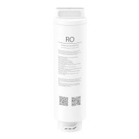 Xiaomi Smart Filtered Water Dispenser Composite Filter RO1