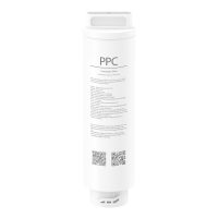 Xiaomi Smart Filtered Water Dispenser Composite Filter PPC