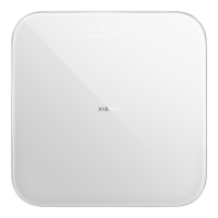 Xiaomi Smart Scale S200 - White