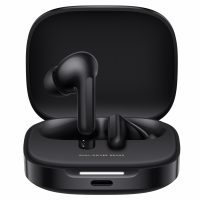 Xiaomi Redmi Buds 6 Earbuds – Night Black