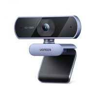 UGREEN USB 1080P Webcam 30fps