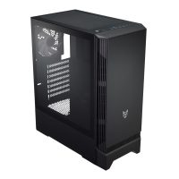 FSP CMT260 ATX Gaming Chassis - Black