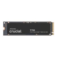 Crucial T710 1TB M.2 NVMe Gen5 NAND SSD