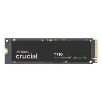 Crucial T710 4TB M.2 NVMe Gen5 NAND SSD