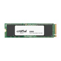 Crucial E100 1TB PCIe Gen4 2280 NVMe M.2 SSD