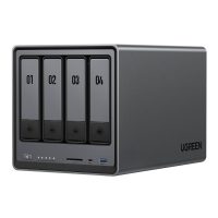 UGREEN NASync DXP4800 4 Bay NAS