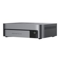 UGREEN NASync DXP480T Plus 4-Bay NAS