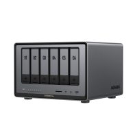 UGREEN NASync DXP6800 Pro 6-Bay NAS