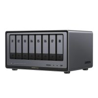 UGREEN NASync DXP8800 Plus 8-Bay NAS